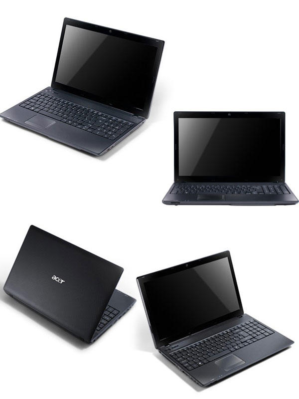 ACER Aspire AS5742G-332G32Mnkk  - pogled 5