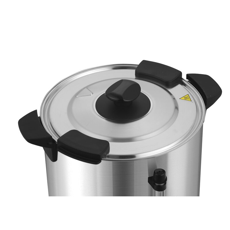 Dispenzer za kafu kapaciteta 6,75 litara, MPRO inox - pogled 5
