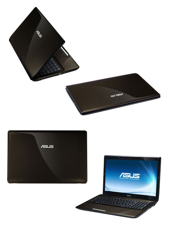 ASUS K52JE-EX144 - pogled 5