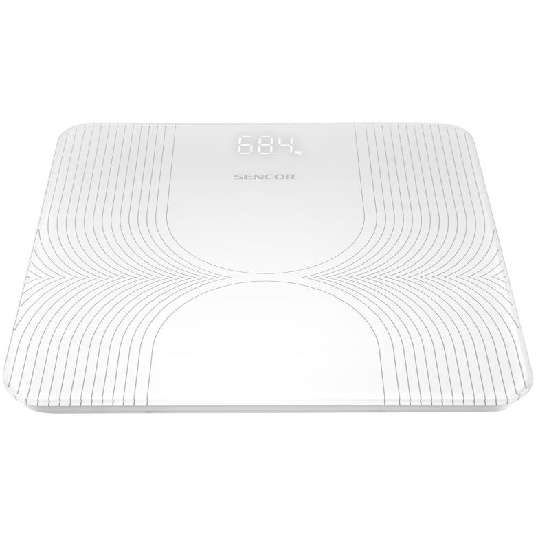 SENCOR SBS 2475WH vaga - pogled 5