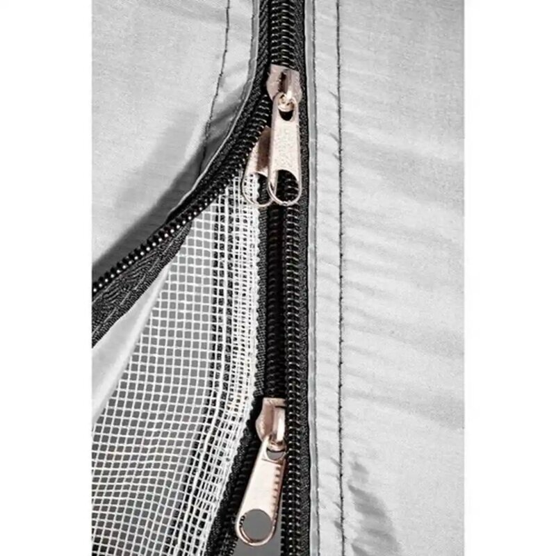 Trizand Kamping Šator 320x200x140cm za 4 Osobe - pogled 5