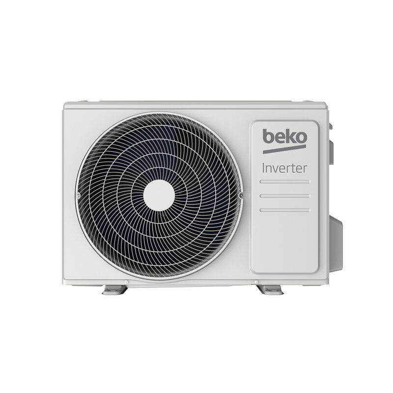 Inverter klima uređaj BEEPG 125/126 - pogled 5