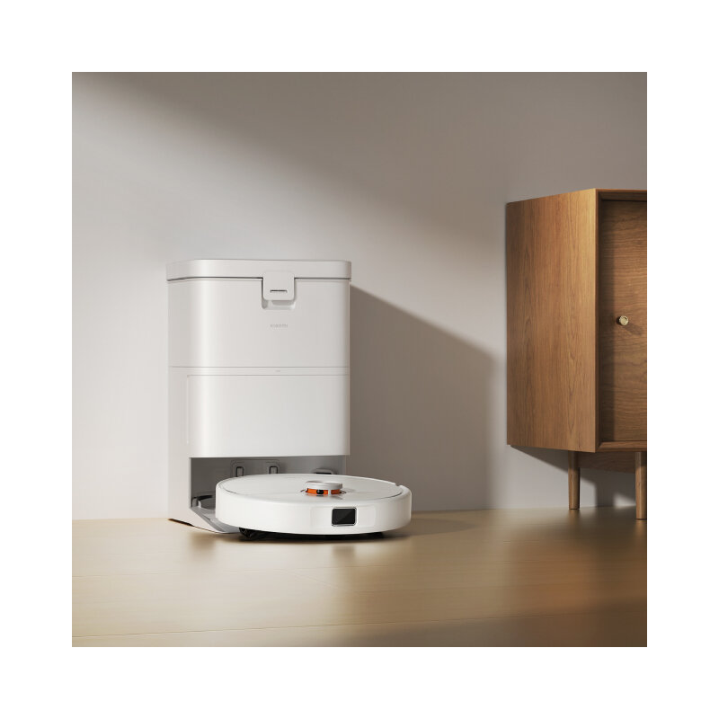 Xiaomi Robot Vacuum H50 EU (BHR08GUEU) – robot usisivač sa mop funkcijom - pogled 5