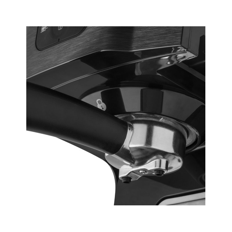 Sencor SES 4040BK aparat za espreso kafu, 1450W, 20 bar, crni - pogled 5