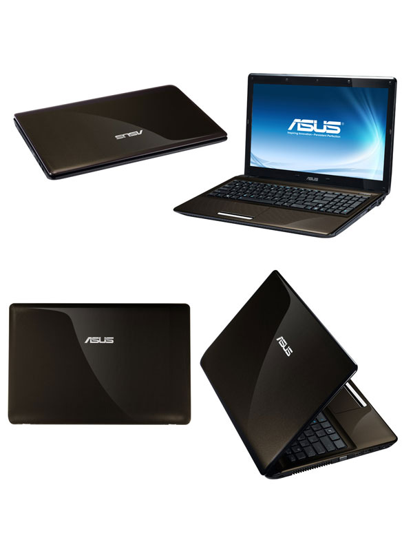 ASUS K52JC-EX268 - pogled 5