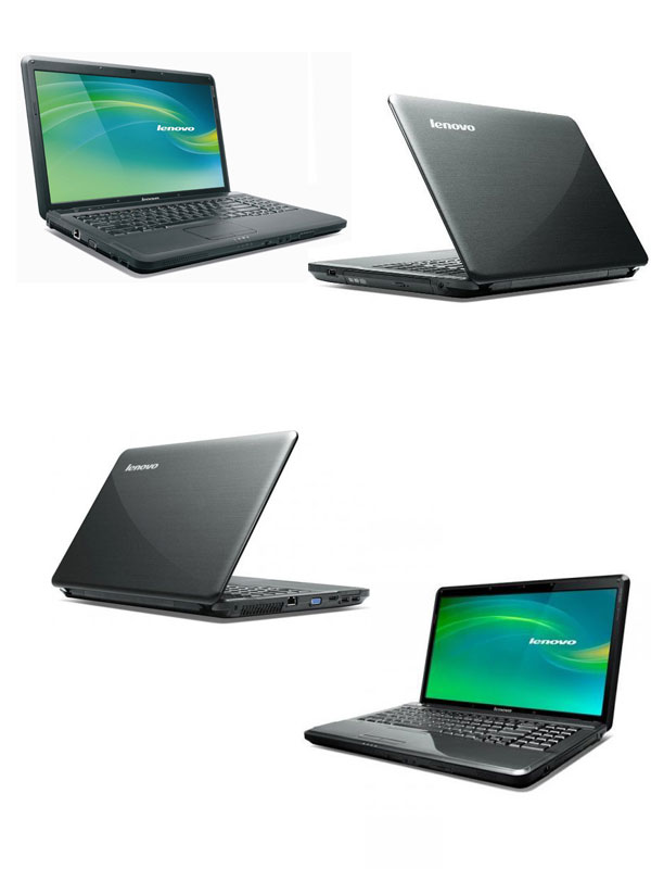 LENOVO G550L - pogled 5