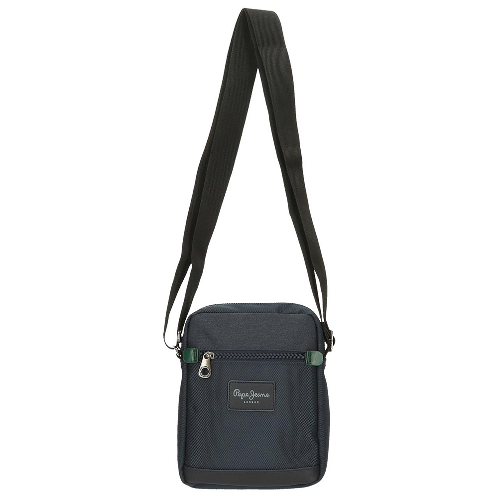 Pepe Jeans Torbica 22cm Green Bay 72854 - pogled 5