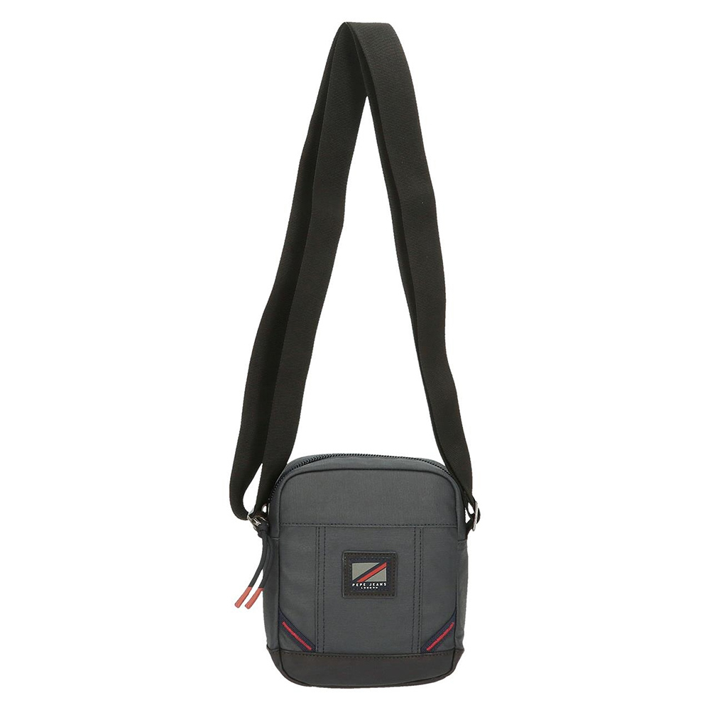 Muška torbica 19cm Pepe Jeans Hackney 73152 - pogled 5