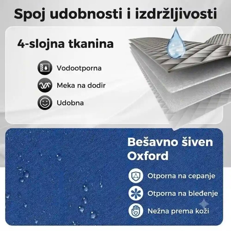 Domaro Prenosiva parna sauna za 1 osobu sa masažerom i generatorom pare 3L - pogled 5