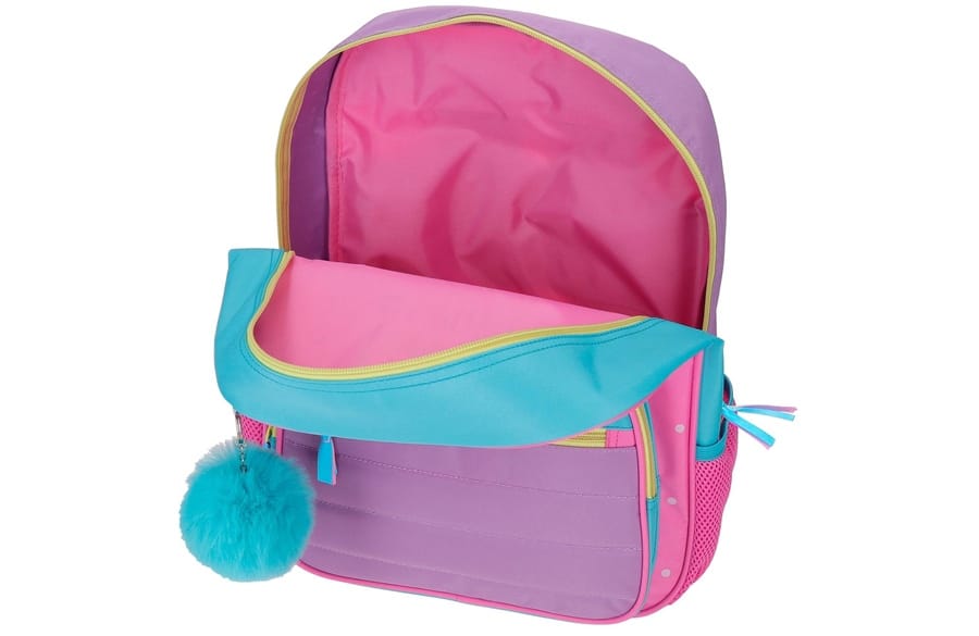 Ranac za predškolsko 38cm Movom Positive Mind 32322 - pogled 5