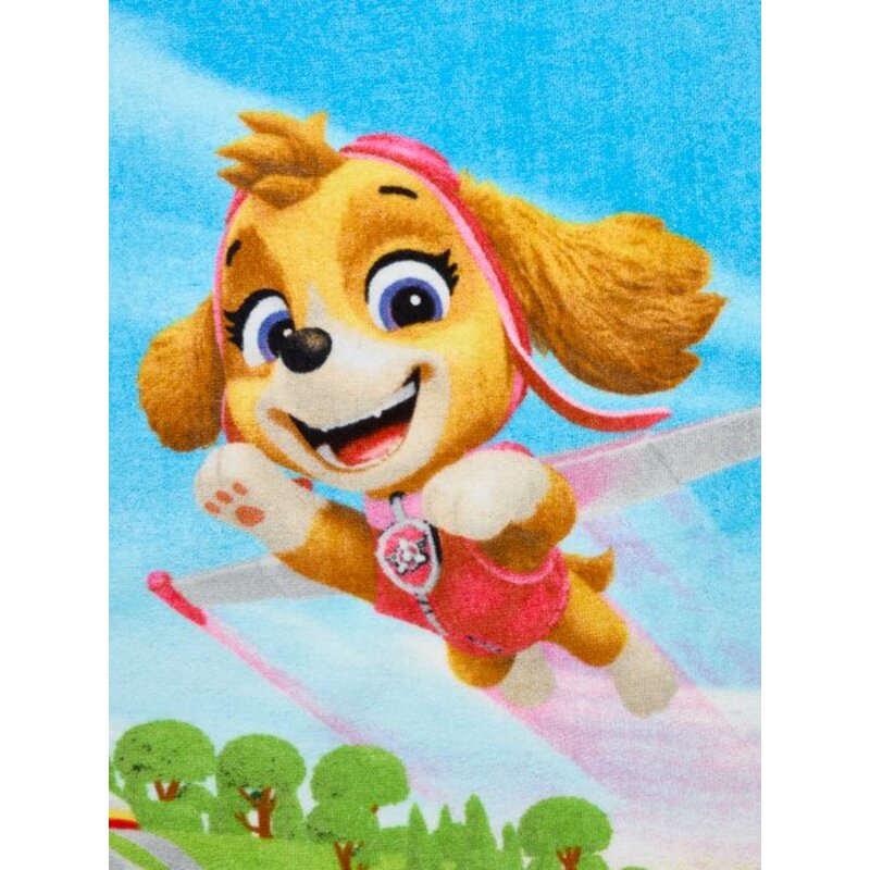 Dečji peškir PAW PATROL 70x140 - pogled 5