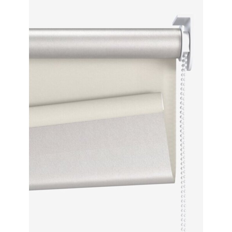 Termo roletna za zamračenje FONNO 90 x 170 cm bež - pogled 5
