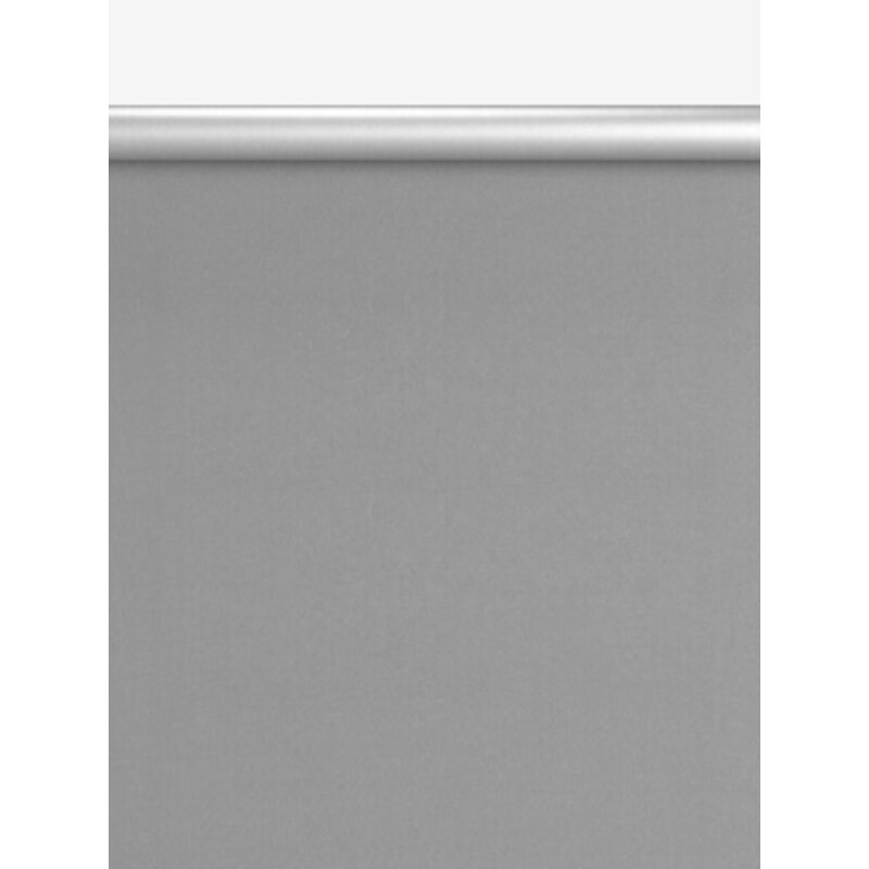 Termo roletna za zamračenje FONNO 45x170cm siva - pogled 5