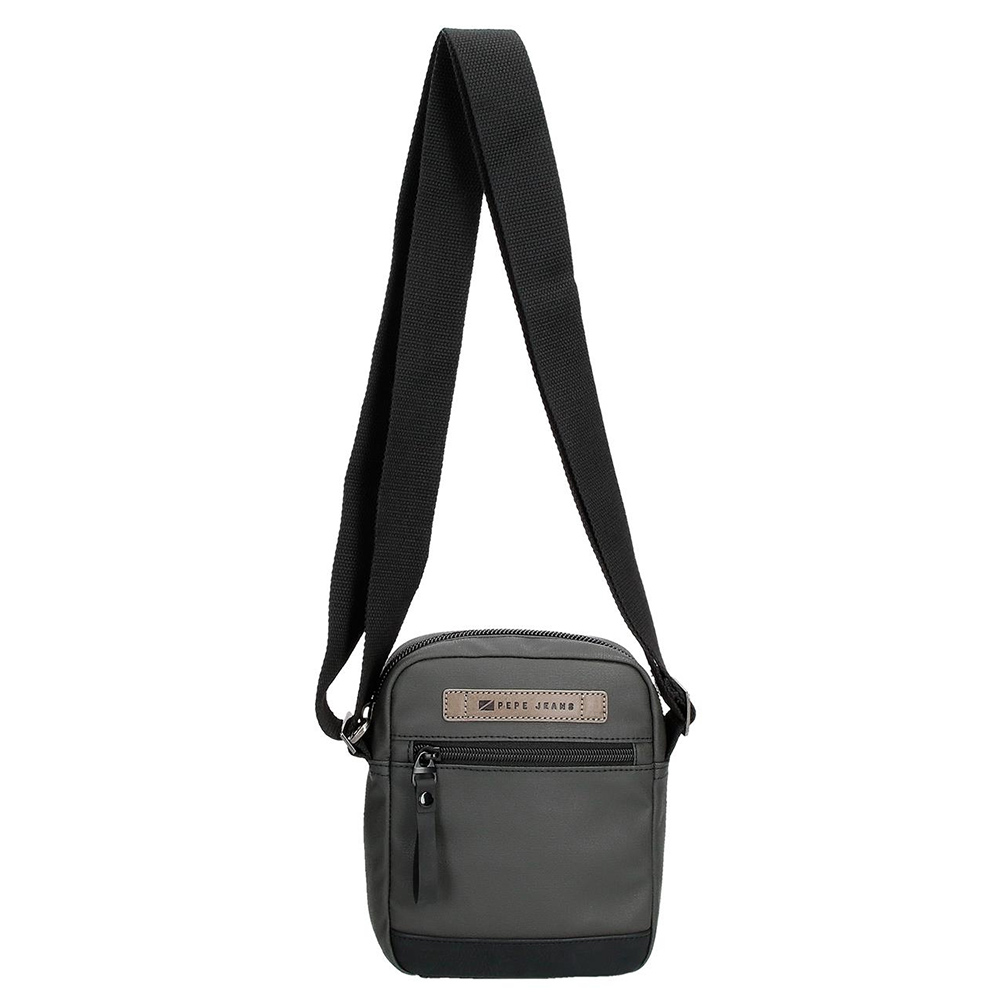 Pepe Jeans Torbica 19cm Truxton 73352 - pogled 5