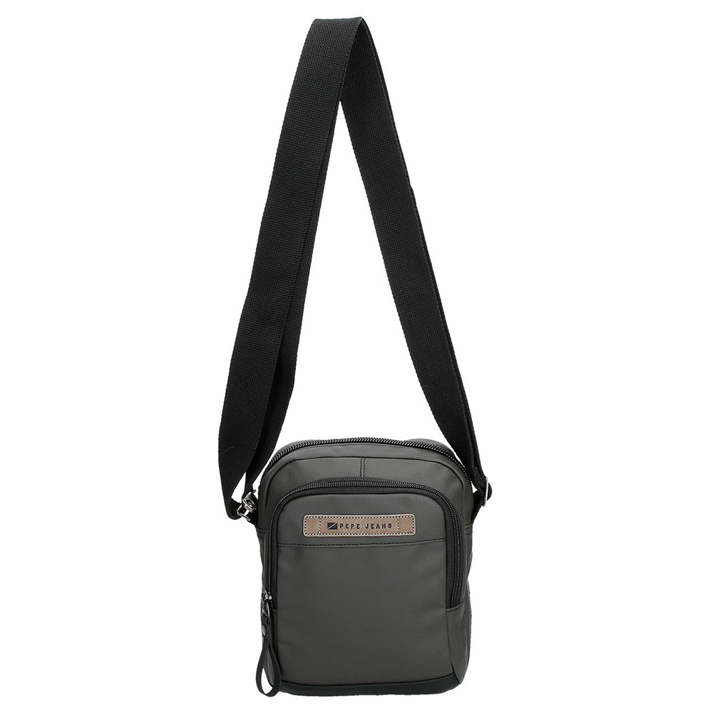 Pepe Jeans Torbica 22cm sa dve pregrade Truxton 73353 - pogled 5