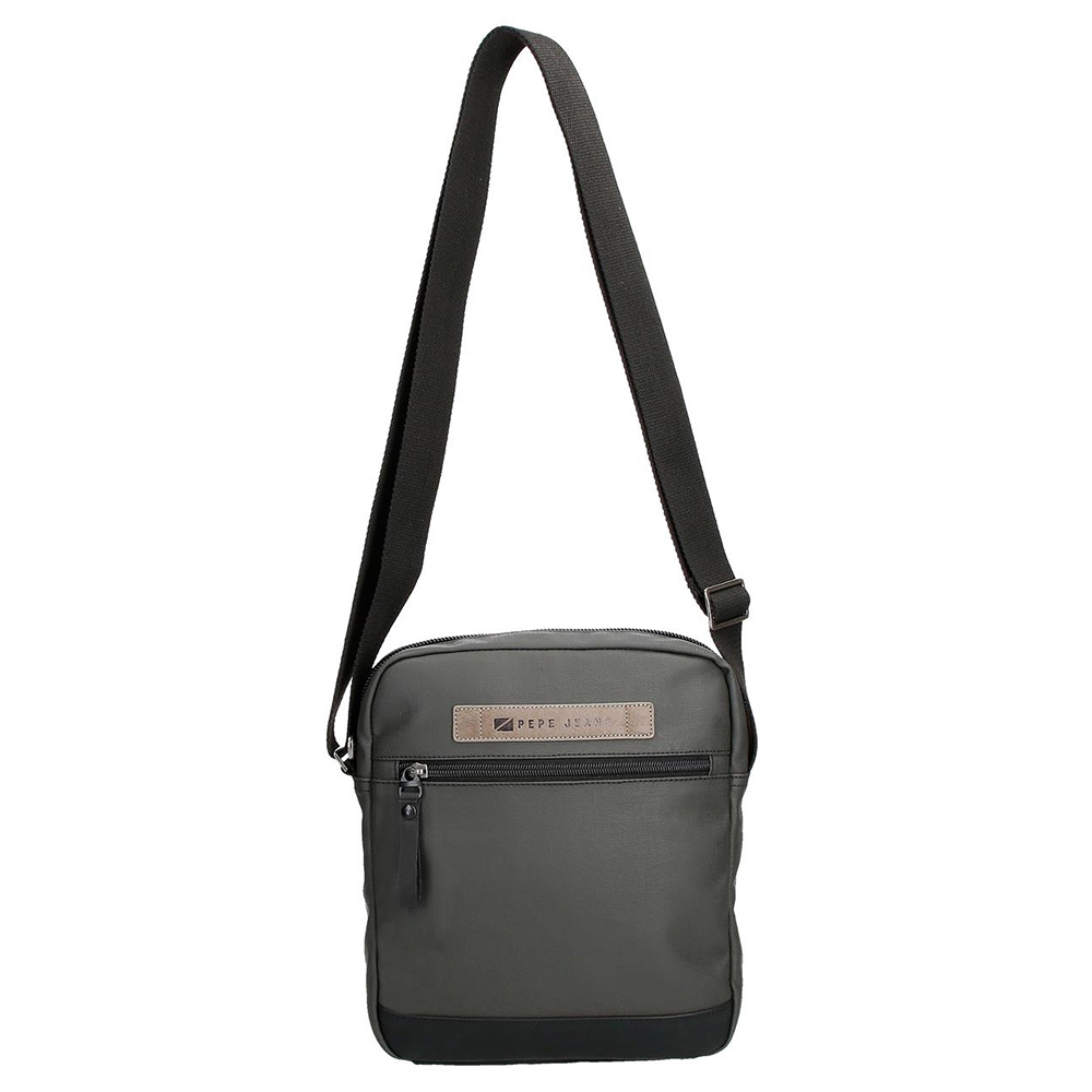 Pepe Jeans Torba 27cm sa pregradom za tablet Truxton 73356 - pogled 5