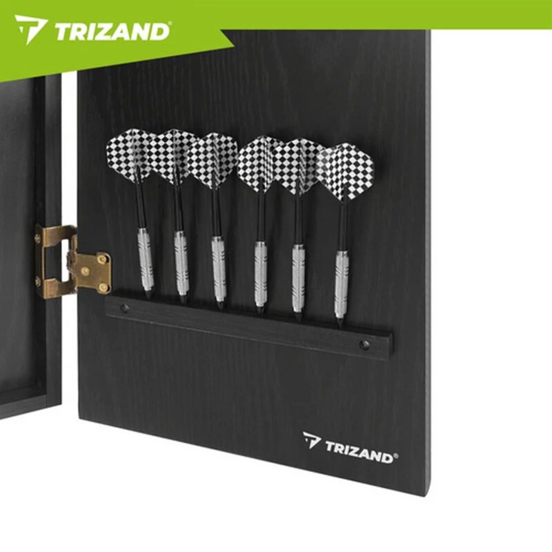 Trizand Električni Pikado 69x52,5cm sa LED Displejom - pogled 5