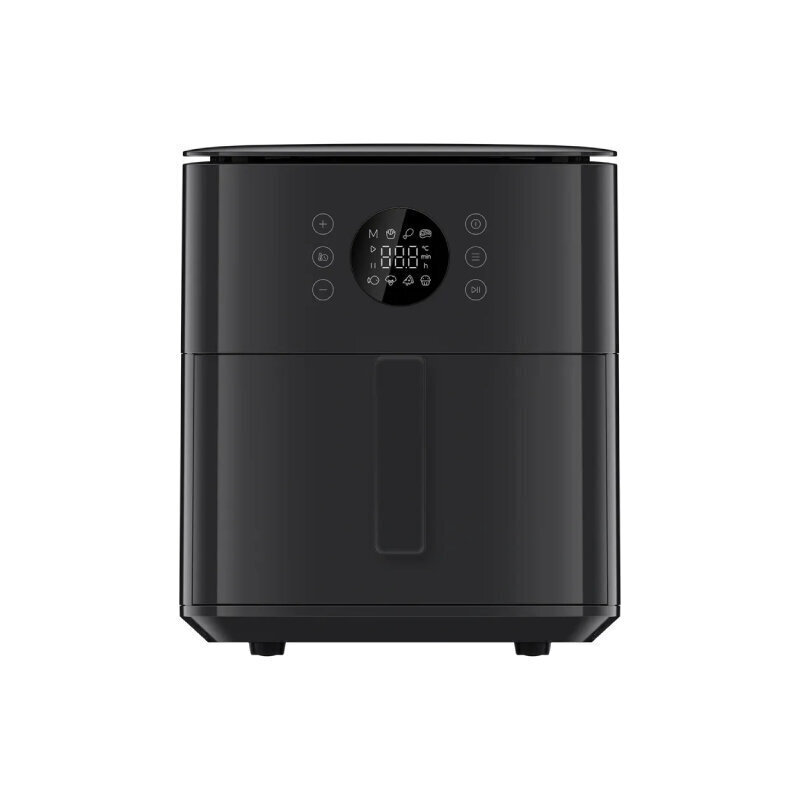 Xiaomi Air Fryer 6.5L BHR083NEU - crna friteza na vruć vazduh - pogled 5