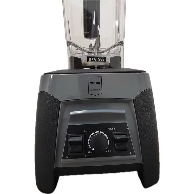 Profesionalni Stoni Blender GBB1000 1500 W 2 Lit. M-Pro - pogled 5