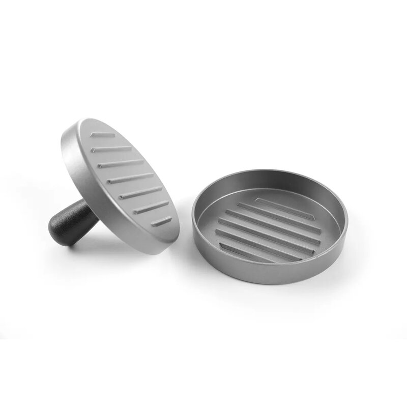 Hendi Profesionalna Presa za Burger / Pljeskavice (Prečnik 12 cm) - pogled 5