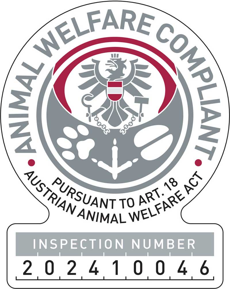 Zimsko odelo za pse Riom dark blue veličina XXL 80cm TRIXIE 6804609 - pogled 5