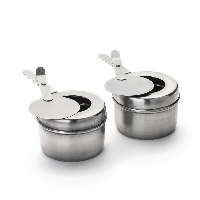 Klasična posuda za održavanje toplote hrane (9L, GN 1/1) M-Pro Chafing Dish SBD-100L - pogled 5