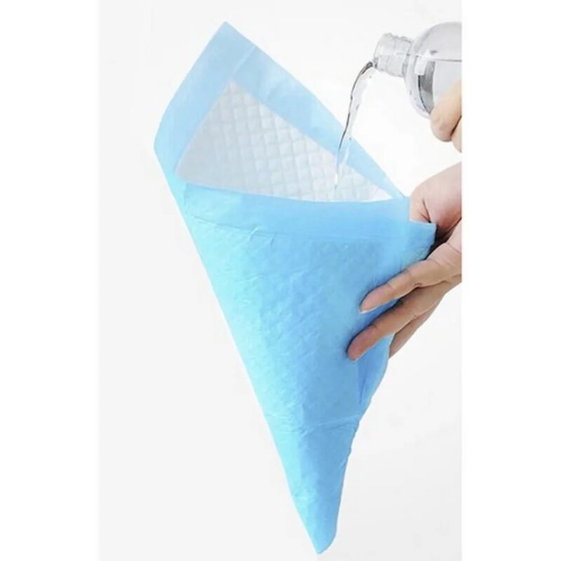 Pelene za pse 60x90cm Pakovanje od 100 komada Purlov - pogled 5