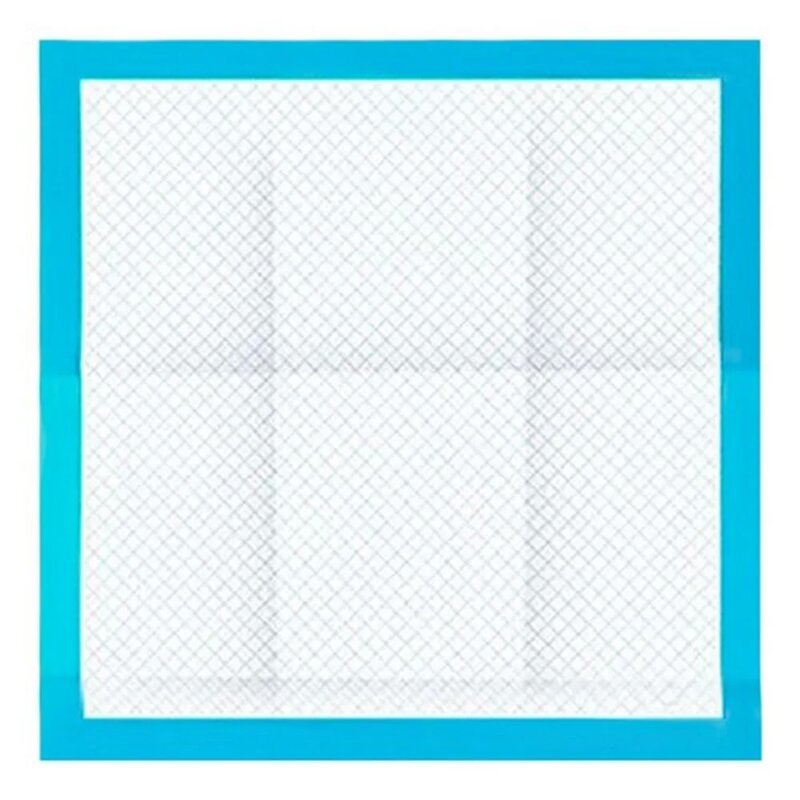 Pelene za pse dimenzija 60 x 60 cm pakovanje od 50 komada Purlov - pogled 5