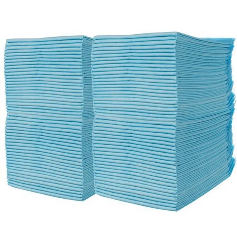 Pelene za pse dimenzija 60 x 40 cm pakovanje 100 komada Purlov - pogled 5