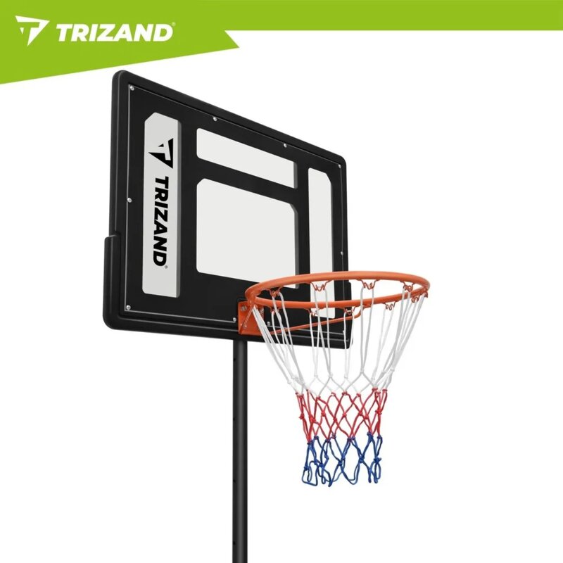Trizand Mobilni Podesivi Koš do 259cm - pogled 5
