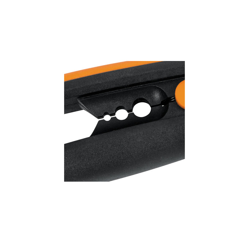 Fiskars makaze za cveće i orezivanje, 205 mm - pogled 5