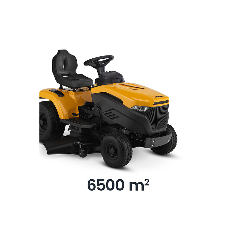 Traktor kosačica Stiga Tornado Special - pogled 5