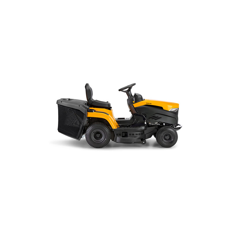 Traktor kosačica Stiga Estate 384 - pogled 5