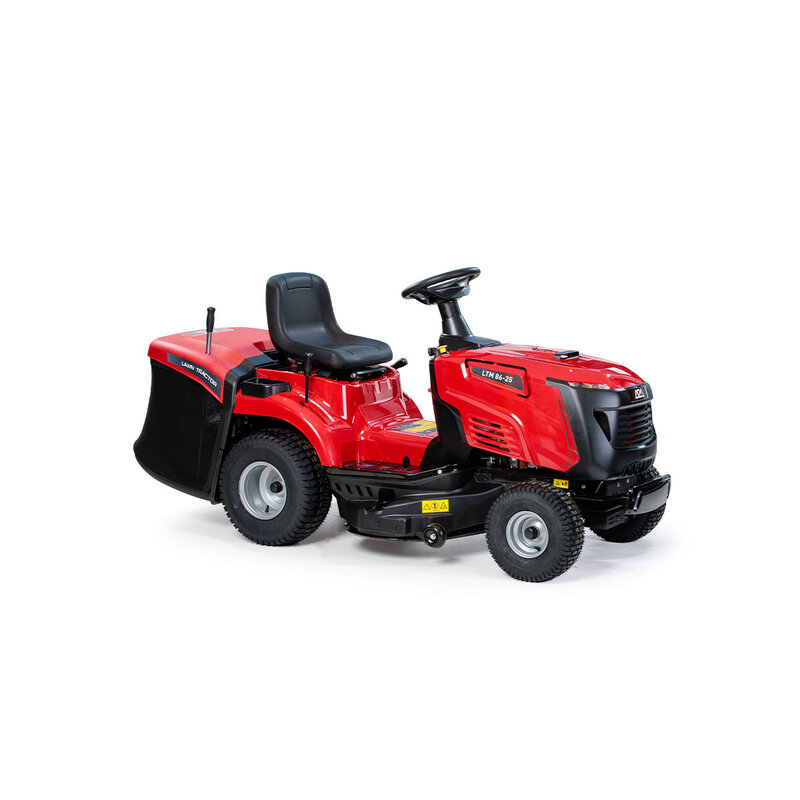 Traktor kosačica AGM LTM 86-25 - pogled 5