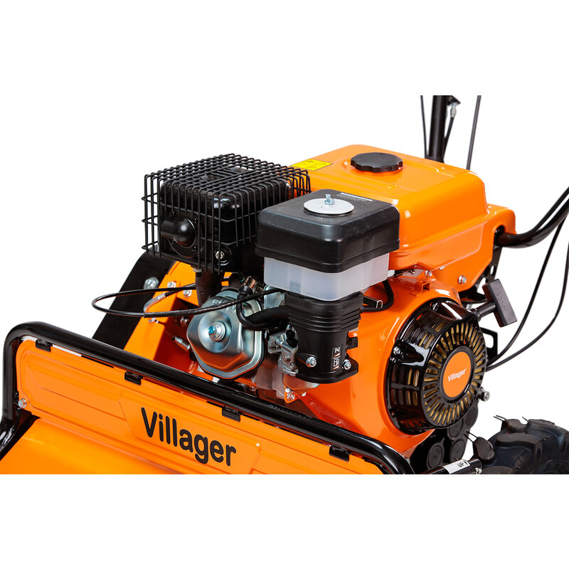 Villager M 65 motorna kosačica-malčer, 5.8 kW - pogled 5