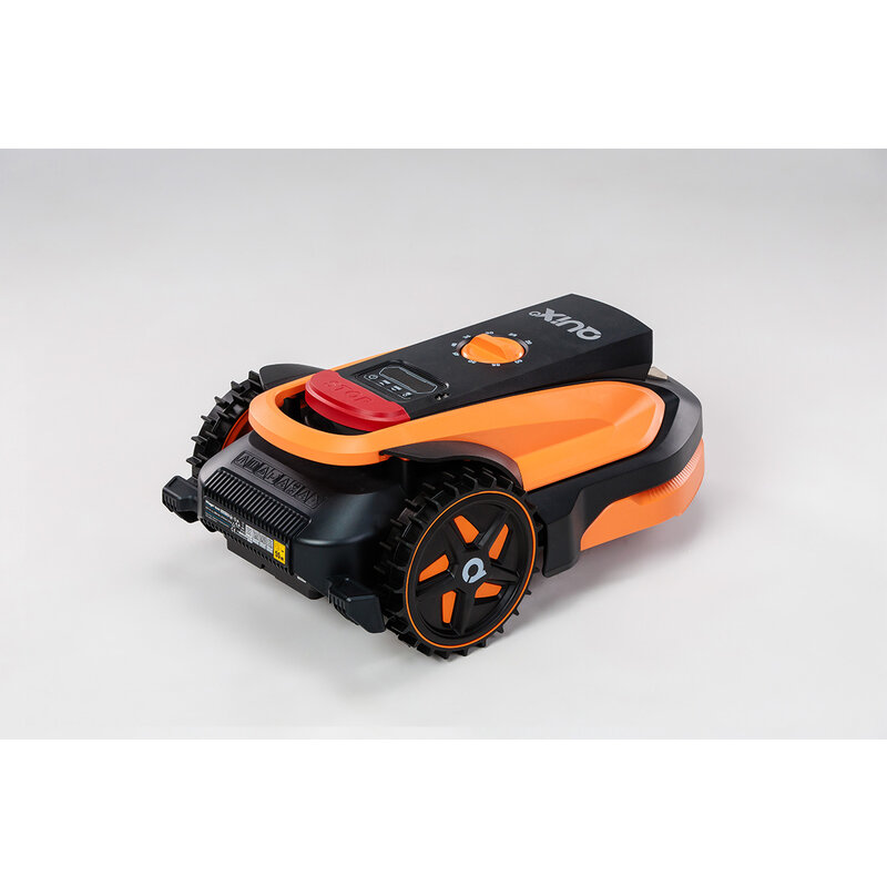 Villager QUIX Oculus 500 Robot kosačica - pogled 5