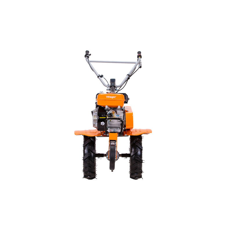 Motorni kultivator Villager Prime VTB 842 - pogled 5