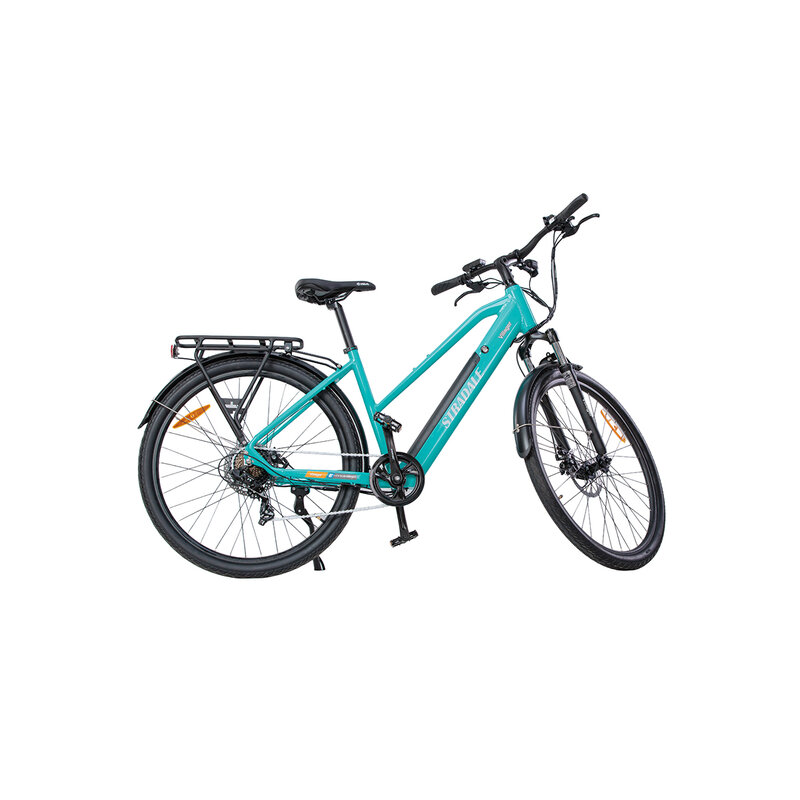 Villager Stradale Baterijski Bicikl 250W 36V 10,4Ah - pogled 5