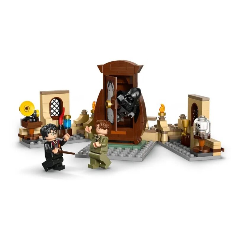 LEGO® Harry Potter™ Hogvorts zamak: Bolničko krilo 76463 - pogled 5