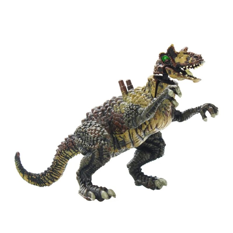 Best Luck Dino Jaje – Figura Dinosaurusa za Sakupljanje - pogled 5