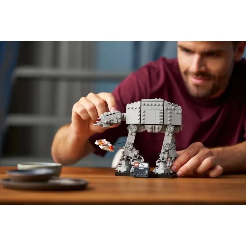 LEGO® Star Wars AT-AT 75440 - pogled 5