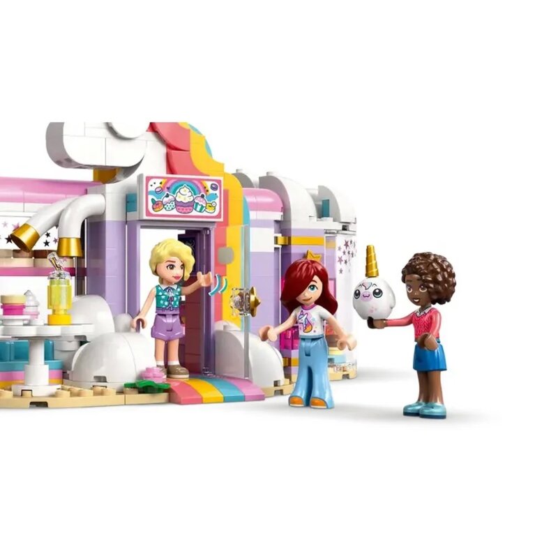 LEGO® Friends Jednorog iz snova kafe 42684 - pogled 5