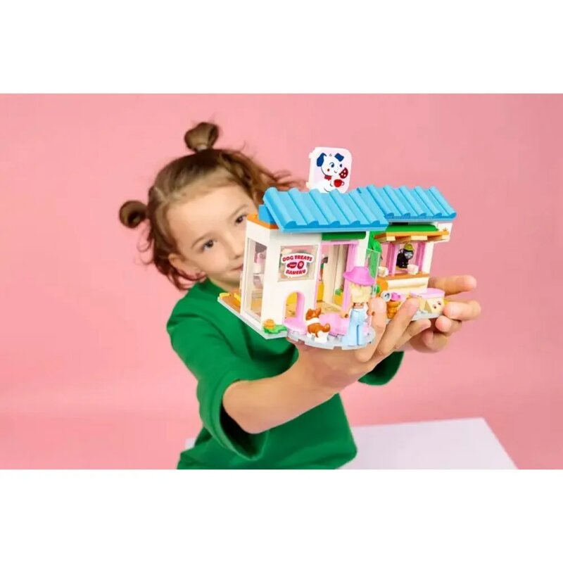 LEGO® Friends 42677 Pekara poslastica za pse - pogled 5
