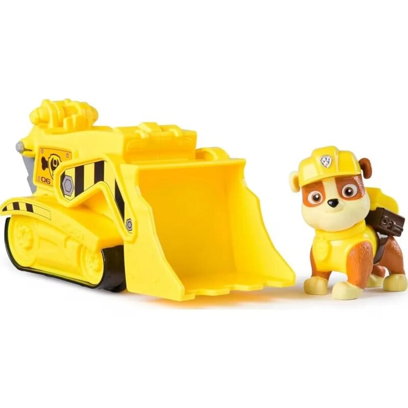 Paw Patrol vozilo i figura – lebdeće vozilo sa junakom Patrolne šape - pogled 5