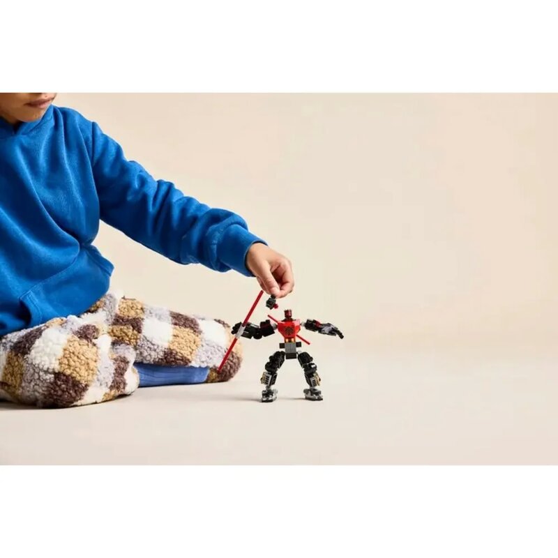 LEGO® Star Wars Mek Darta Mola 75411 - pogled 5