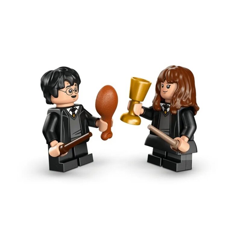 LEGO® Harry Potter Hogvorts zamak: Šešir za razvrstavanje - pogled 5
