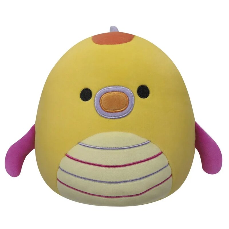 Squishmallows plišana igračka 20cm - pogled 5