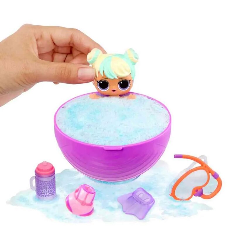 L.O.L. Surprise! Bubbly Surprise lutkica, asortiman - pogled 5