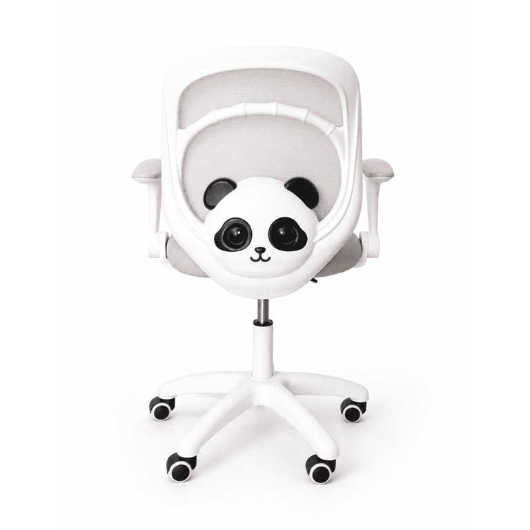 Dečija radna stolica Panda - pogled 5