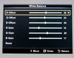 Samsung LCD TV LE-32C530 - 32 inča Full HD - pogled 5